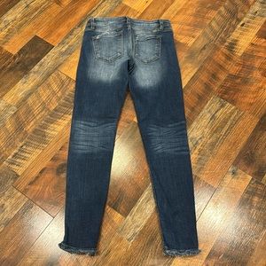 KanCan jeans size 3/25